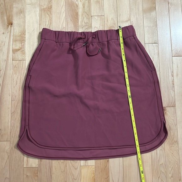 lululemon athletica Dresses & Skirts - Lululemon skirt